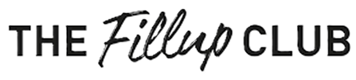 The Fillup Club
